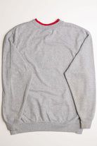 Gray Ugly Christmas Sweatshirt 56912