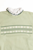 Green Ugly Christmas Sweatshirt 56914