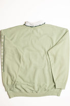 Green Ugly Christmas Sweatshirt 56914