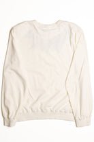 White Ugly Christmas Sweatshirt 56916