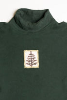 Green Ugly Christmas Sweatshirt 56921