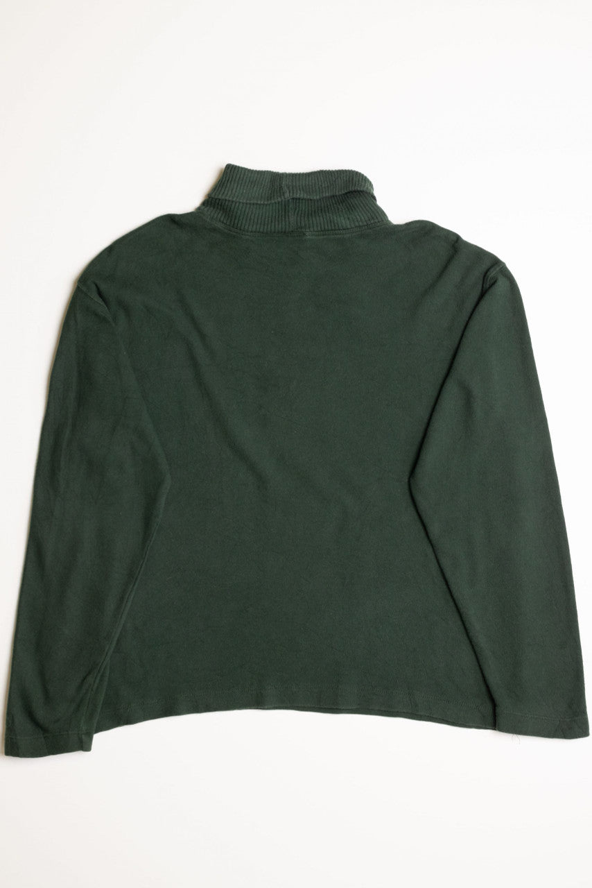 Green Ugly Christmas Sweatshirt 56921