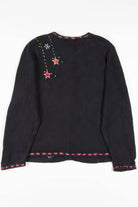 Snowmen Ugly Christmas Cardigan 57110