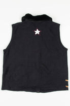 Black Ugly Christmas Vest 57177