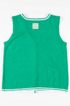Deadstock Pug Ugly Christmas Vest 57178