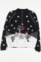 Mandal Bay Ugly Christmas Pullover 57237