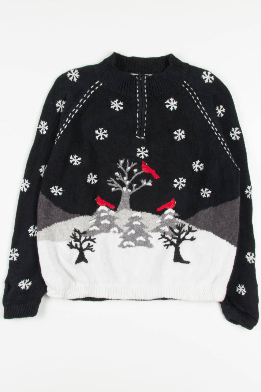 Mandal Bay Ugly Christmas Pullover 57237