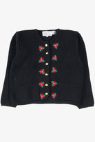 Tally-Ho Ugly Christmas Cardigan 57241