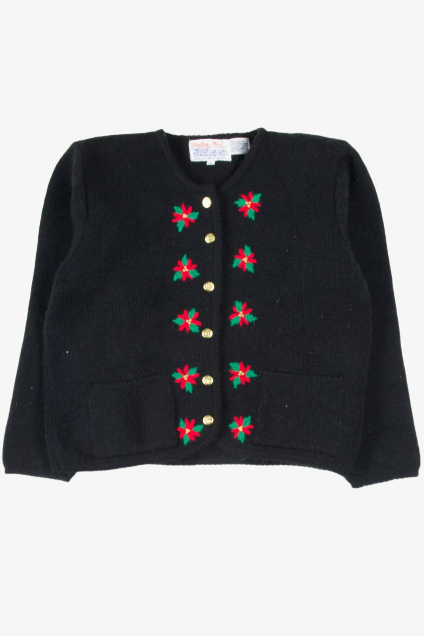 Tally-Ho Ugly Christmas Cardigan 57241