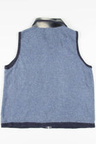 Blue Ugly Christmas Vest 57426