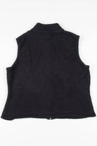 Black Ugly Christmas Vest 57491