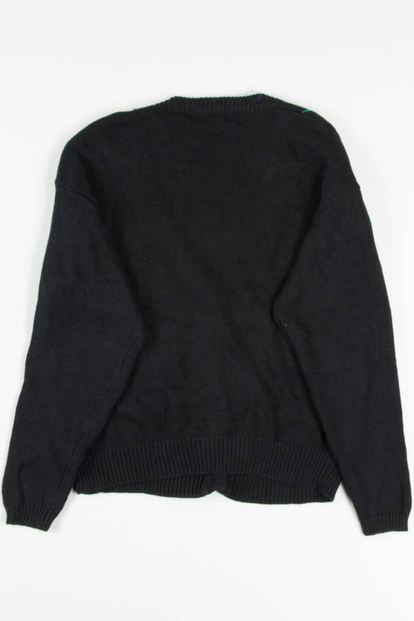 Herman Geist Ugly Christmas Cardigan 57816