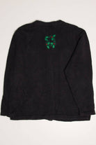 Black Nutcrackers Ugly Christmas Cardigan 57850