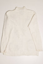 White Ugly Christmas Pullover 57909