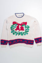 Nordstrom Ugly Christmas Pullover 58006