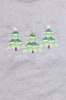 Grey Ugly Christmas Sweatshirt 58133