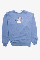 Blue Ugly Christmas Sweatshirt 58134