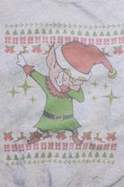 Grey Christmas Sweatshirt 58137