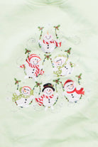 Green Ugly Christmas Sweatshirt 58141