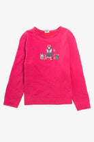 Red Ugly Christmas Sweatshirt 58143