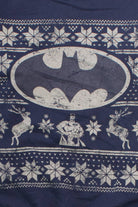 Blue Ugly Christmas Sweatshirt 58151