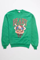 Green Ugly Christmas Sweatshirt 58159