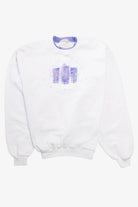 White Ugly Christmas Sweatshirt 58161