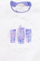 White Ugly Christmas Sweatshirt 58161