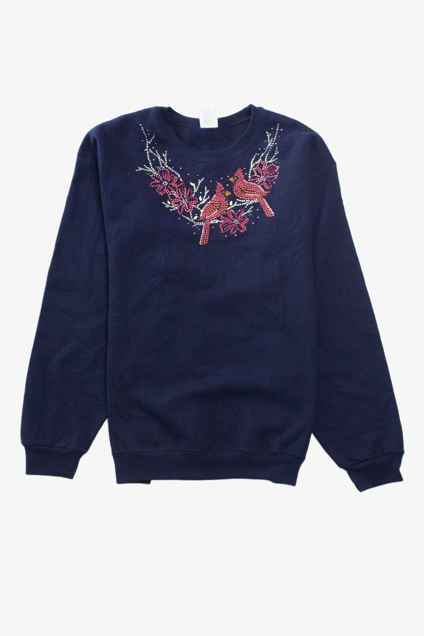 Blue Ugly Christmas Sweatshirt 58169
