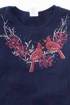 Blue Ugly Christmas Sweatshirt 58169