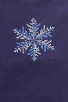 Blue Ugly Christmas Sweatshirt 58171