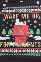 Black Ugly Christmas Sweatshirt 58178