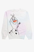 Multicolor Ugly Christmas Sweatshirt 58179