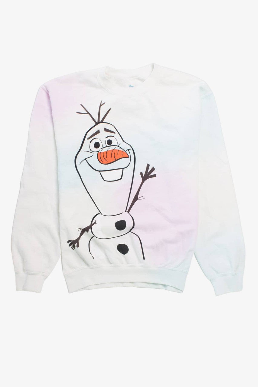 Multicolor Ugly Christmas Sweatshirt 58179