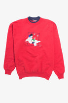 Red Ugly Christmas Sweatshirt 58184