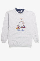 Gray Ugly Christmas Sweatshirt 58198