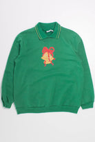 Green Ugly Christmas Sweatshirt 58224