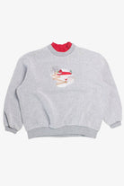 Grey Ugly Christmas Sweatshirt 58231