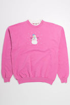 Pink Ugly Christmas Sweater 58232