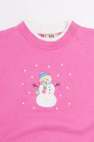 Pink Ugly Christmas Sweater 58232
