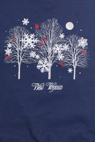 Blue Ugly Christmas Sweatshirt 58236