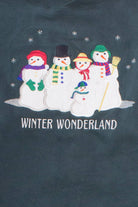 Green Ugly Christmas Sweatshirt 58246
