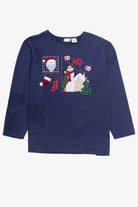 Blue Ugly Christmas Sweatshirt 58253