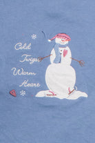 Blue Ugly Christmas Sweatshirt 58254