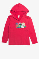 Red Ugly Christmas Sweatshirt 58259