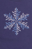 Blue Ugly Christmas Sweatshirt 58263