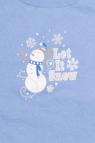 Blue Ugly Christmas Sweatshirt 58264