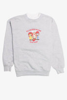 Gray Ugly Christmas Sweatshirt 58265