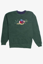 Green Ugly Christmas Sweatshirt 58277