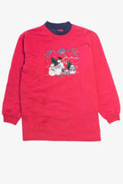 Red Ugly Christmas Sweatshirt 58294